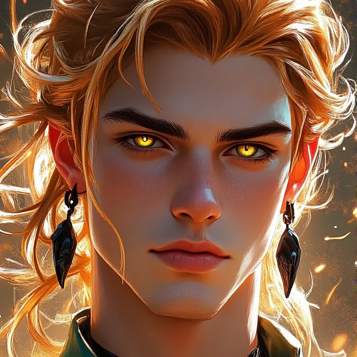 chat with ai character: Jayden