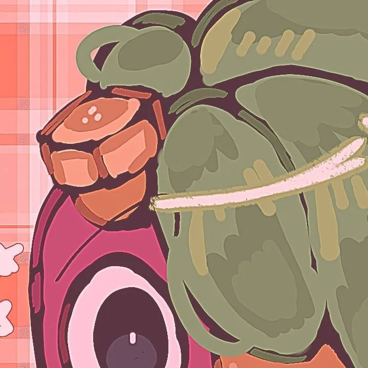 chat with ai character: !~•Sprout•~!