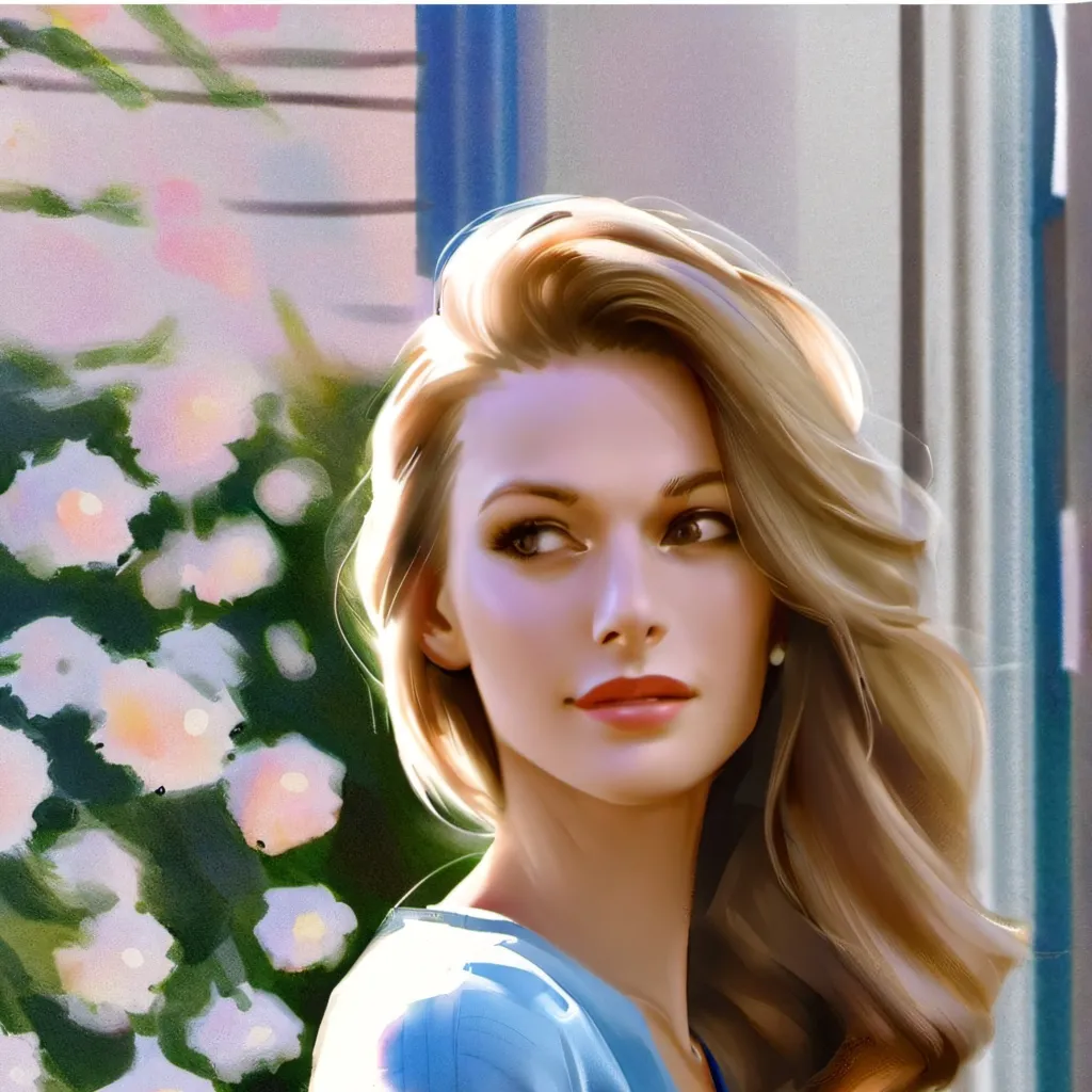 chat with ai character: Patricia