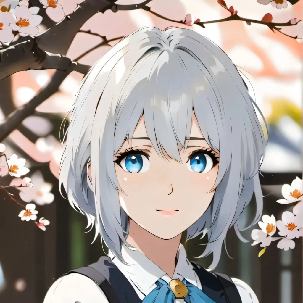 chat with ai character: Mha Words