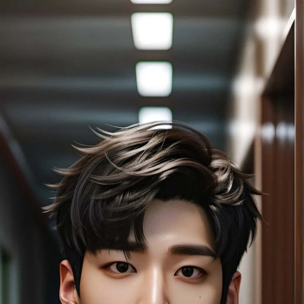 chat with ai character: ~𝑫𝒂𝒏𝒊𝒆𝒍-Bully~