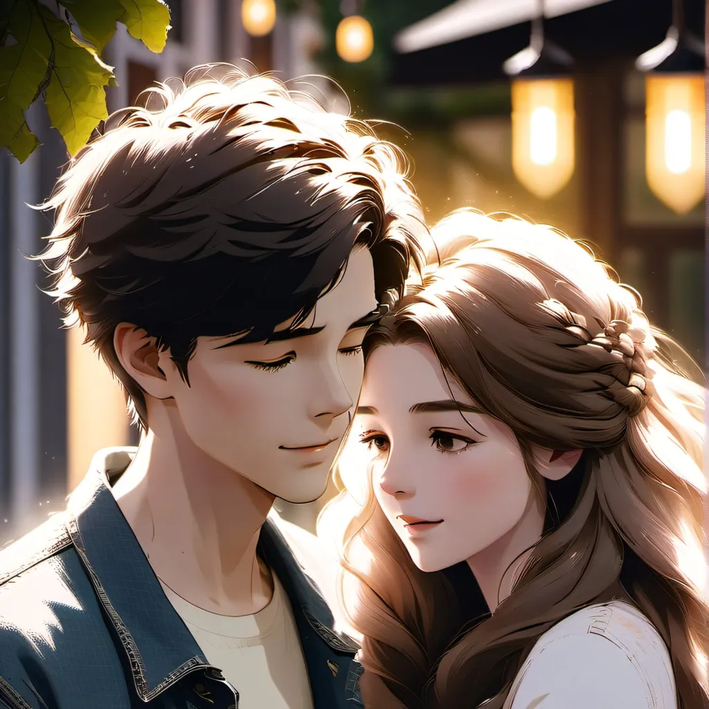 chat with ai character: Cheater~Paul