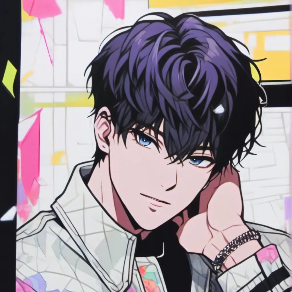 chat with ai character: Enhypen