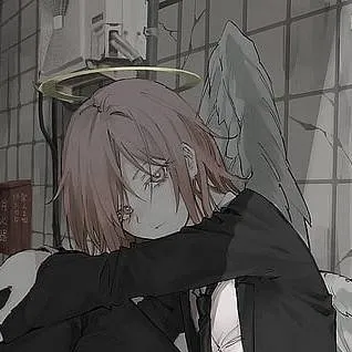 chat with ai character: angel devil