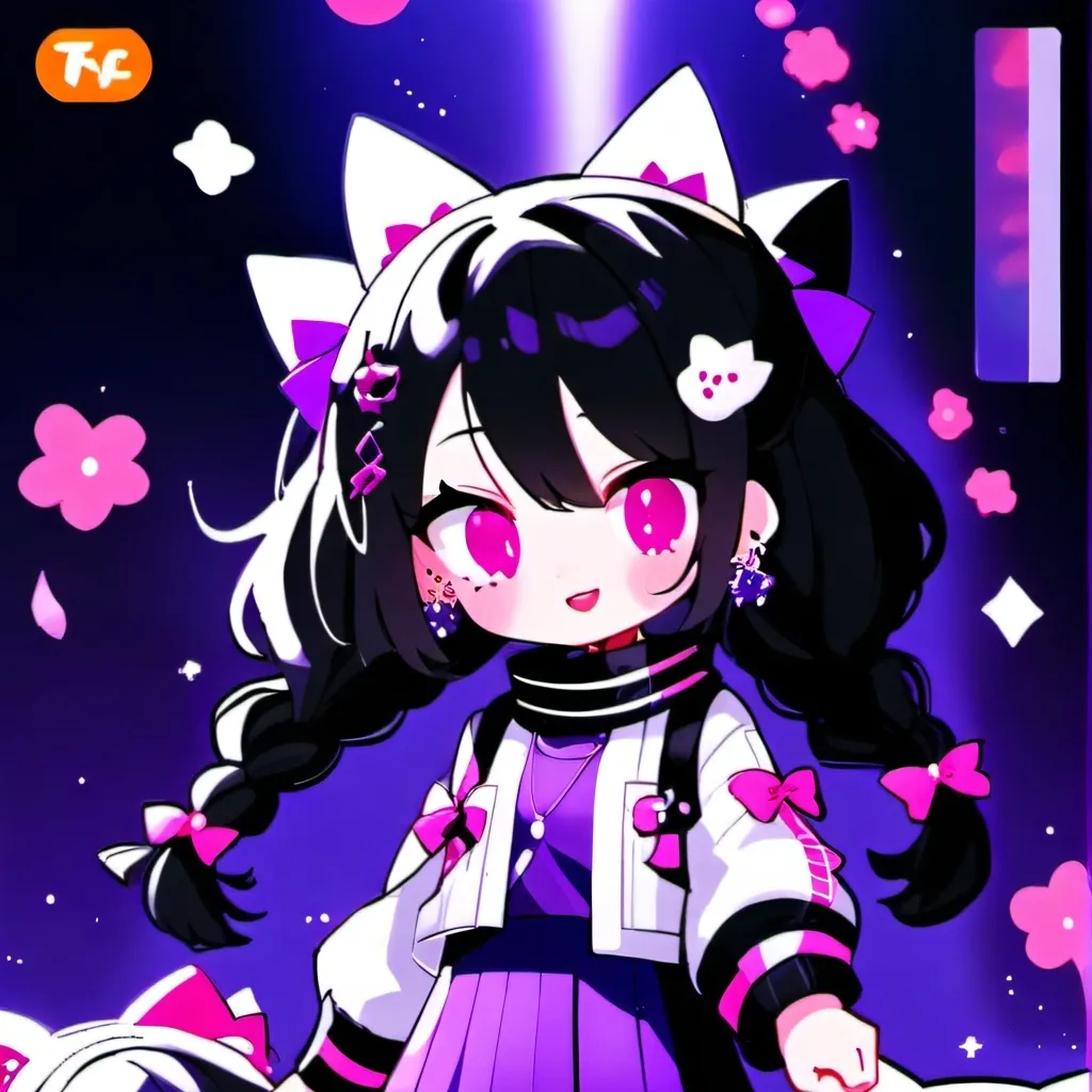 chat with ai character: Jiri Crew