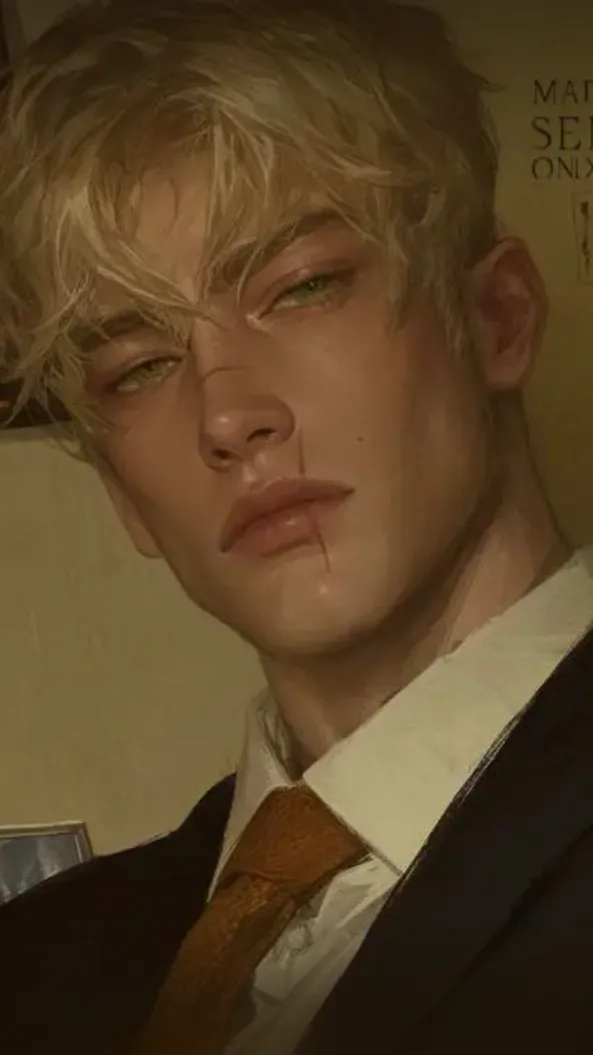 ai character: Axle background