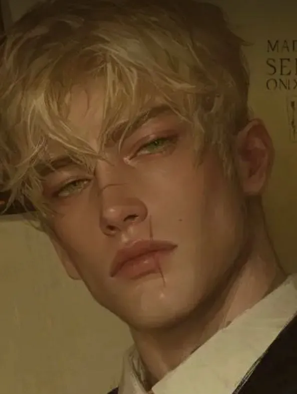 chat with ai character: Axle