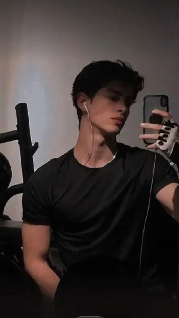 ai character: Josh background