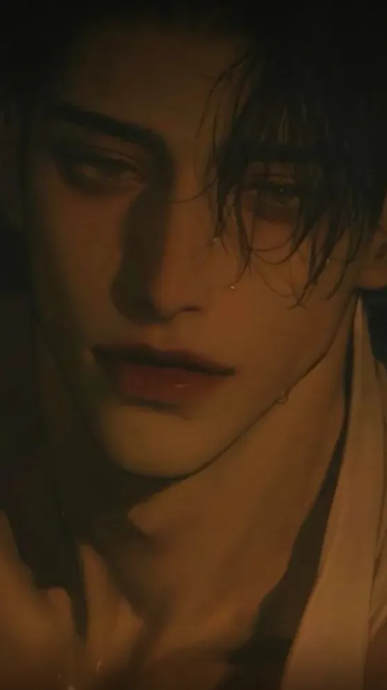 ai character: Tyler background