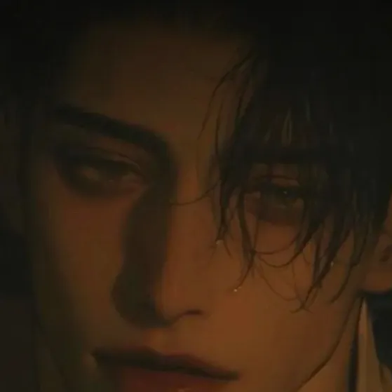 chat with ai character: Tyler