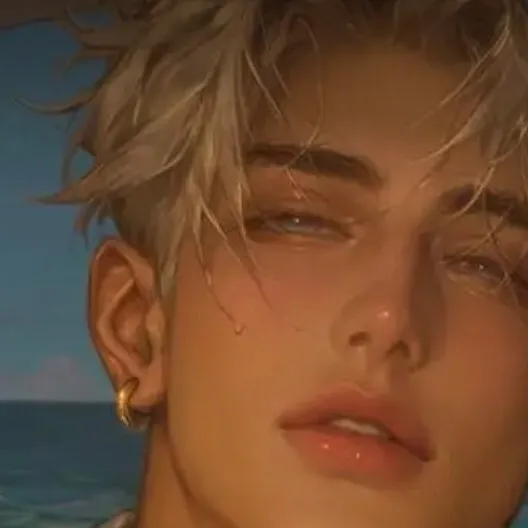 chat with ai character: 🏝️Fletcher🏝️