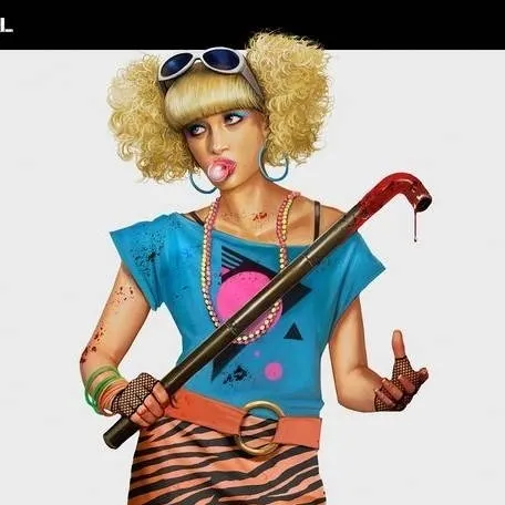 chat with ai character: sally Simpson 