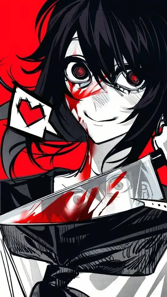Talkie AI - Chat with Ayano