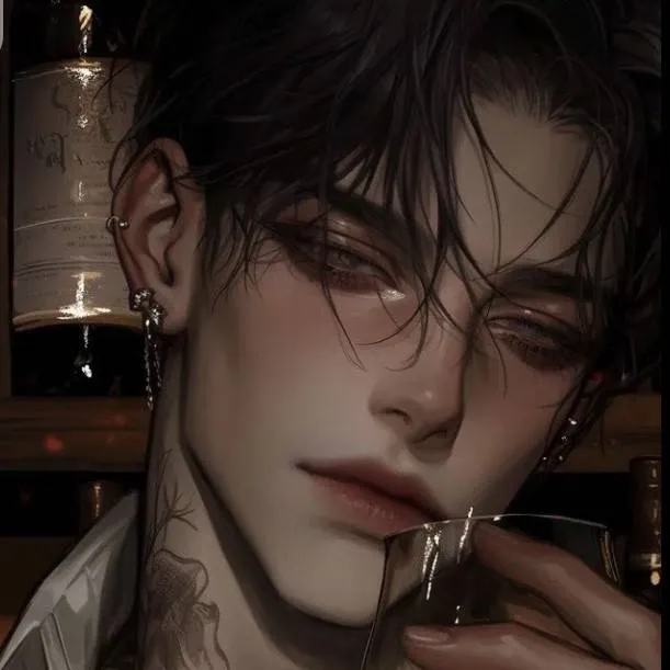 chat with ai character: Ethan
