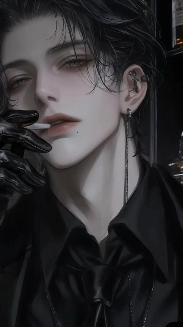 ai character: Xavier background