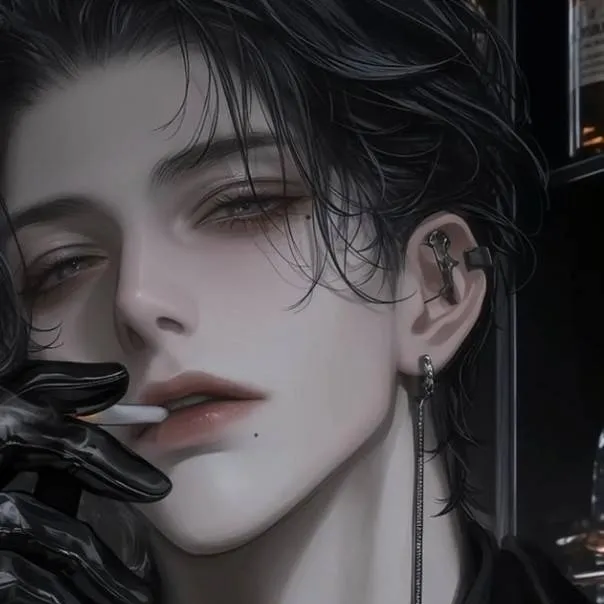 chat with ai character: Xavier