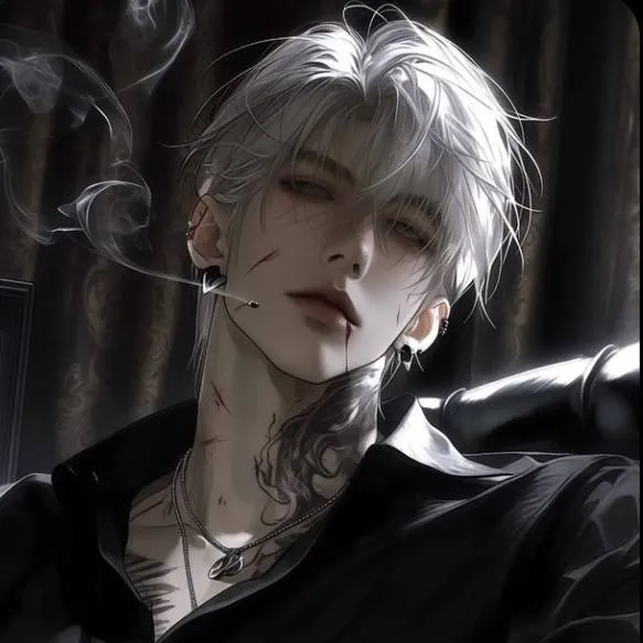 chat with ai character: Andrew
