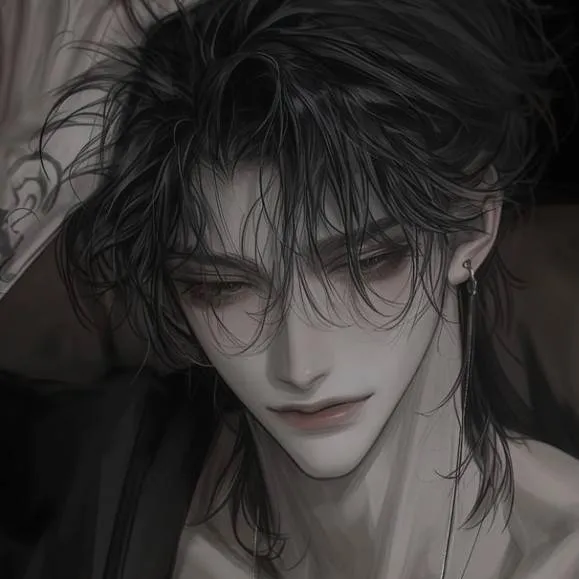 chat with ai character: ★Kai Smith★
