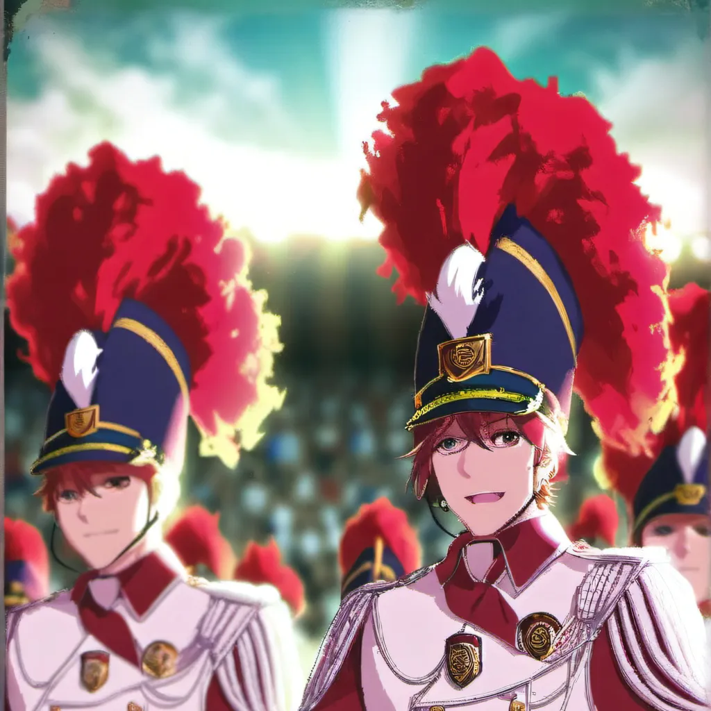 chat with ai character: Jig 2