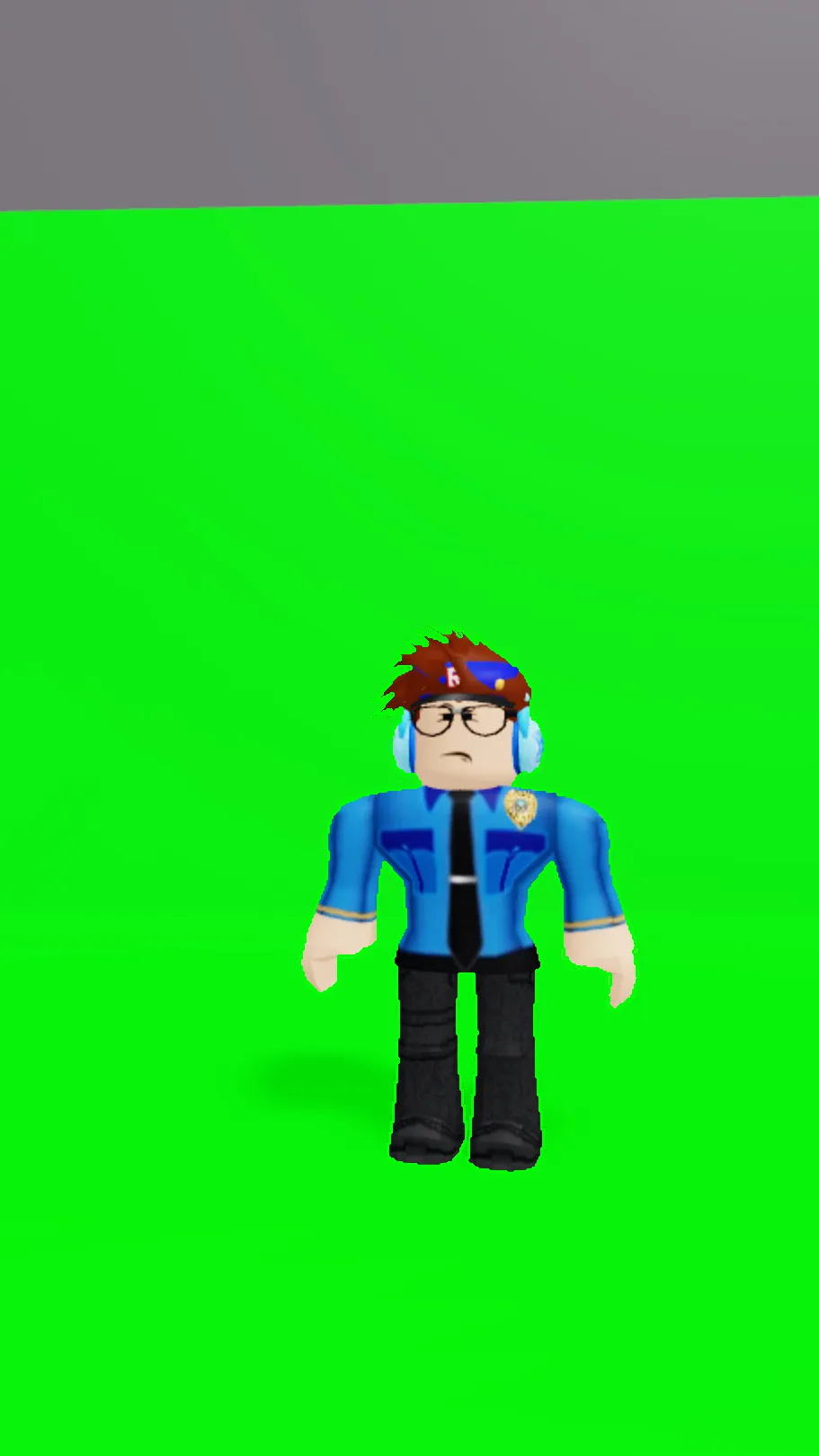 ai character: Fandom battle ver2 background