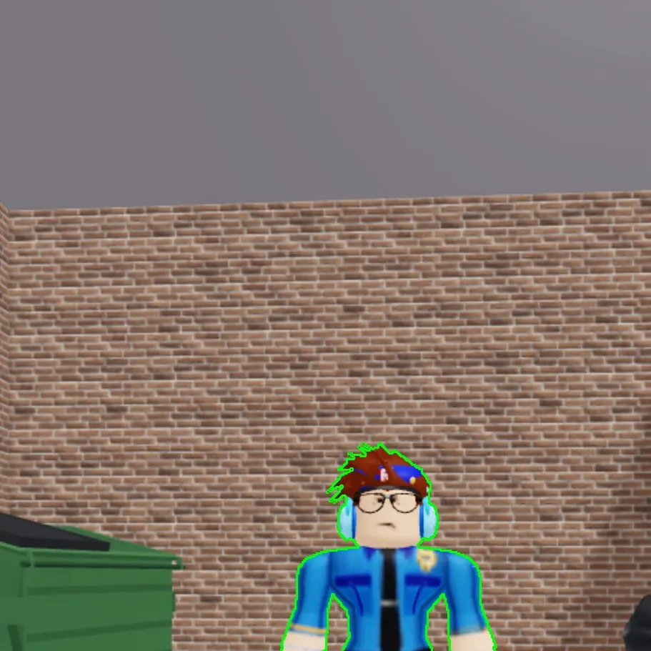 chat with ai character: Sprunk say on beat