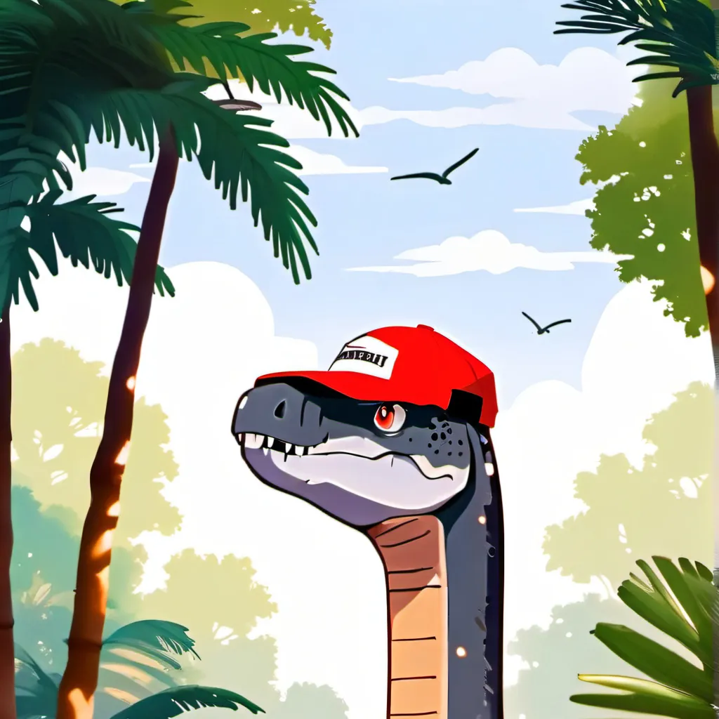 chat with ai character: Fandoms&sauropods.