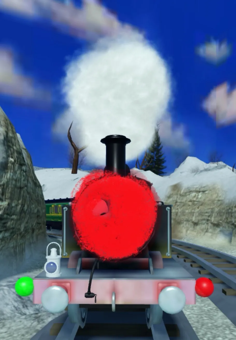 chat with ai character: Sprunki infection