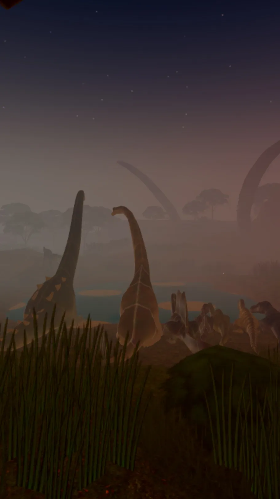 ai character: Sprunk x Dw Karen background