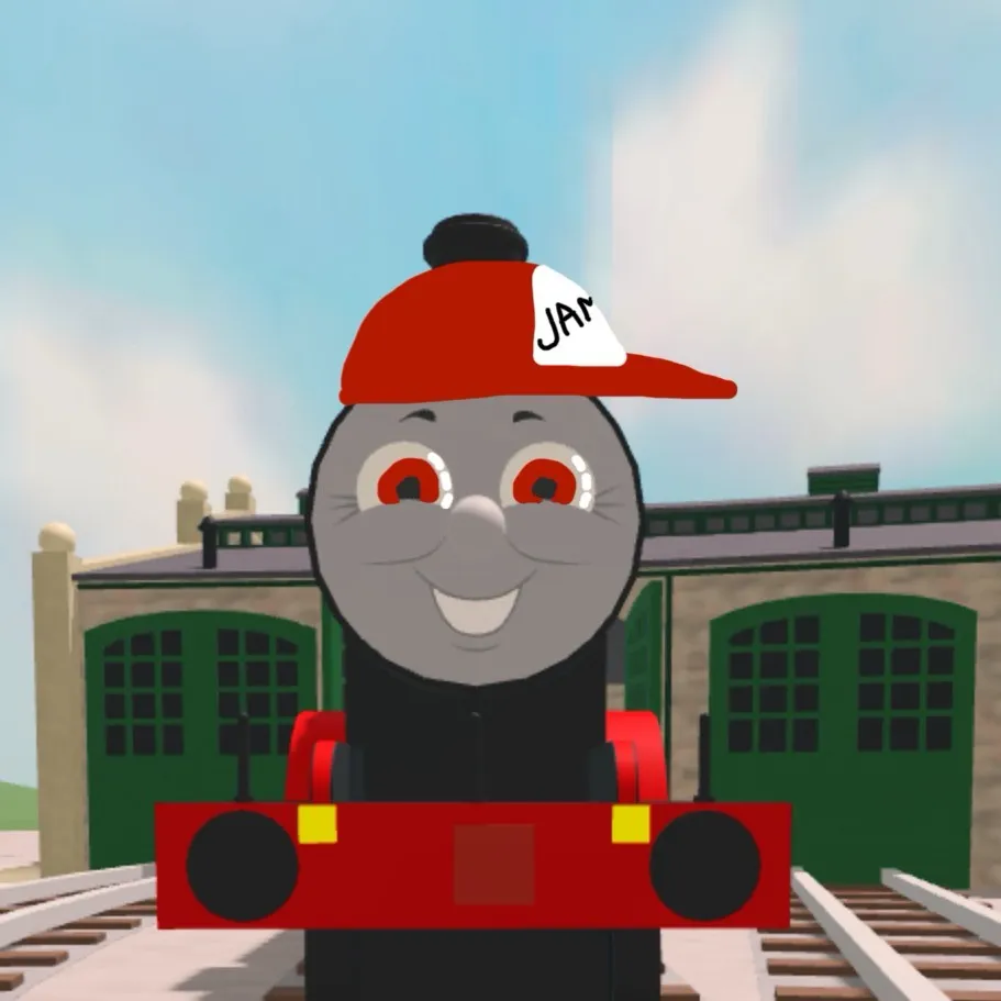 chat with ai character: James