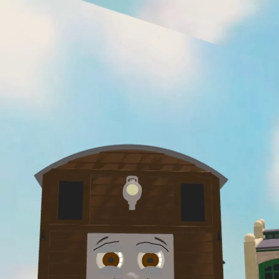 chat with ai character: Toby