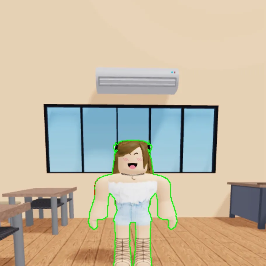 chat with ai character: Sprunki x T&F