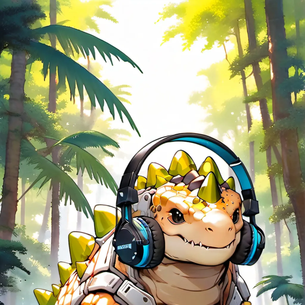 chat with ai character: Andy
