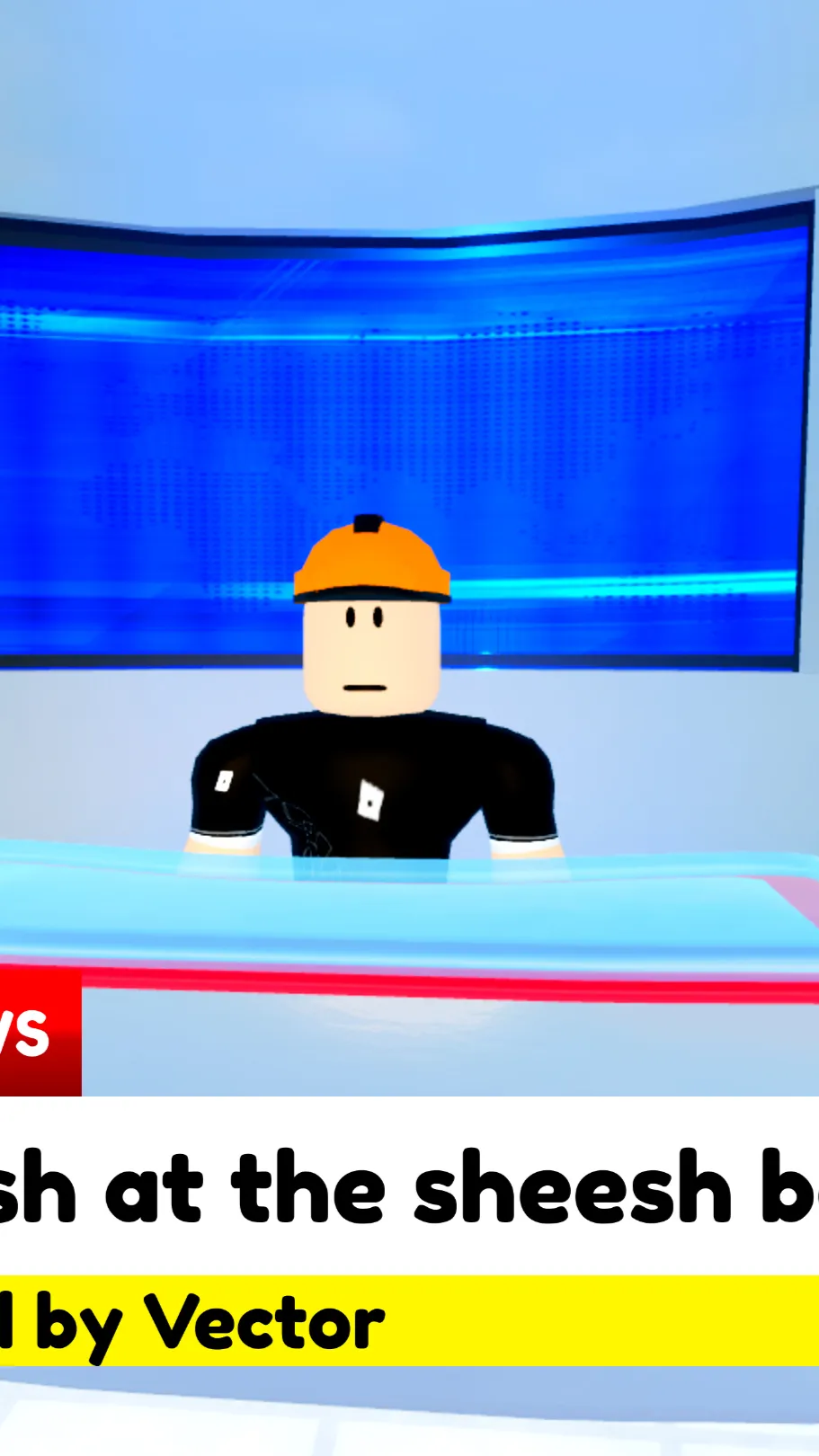 ai character: Sprunki x MLB 3 background