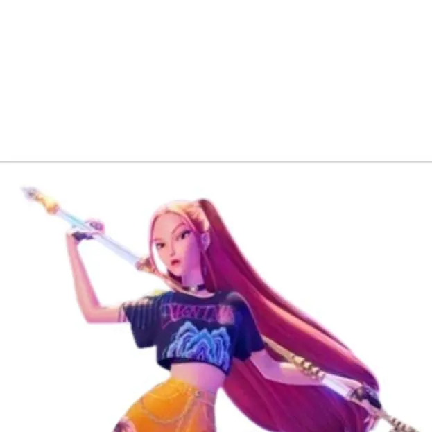 chat with ai character: Mira