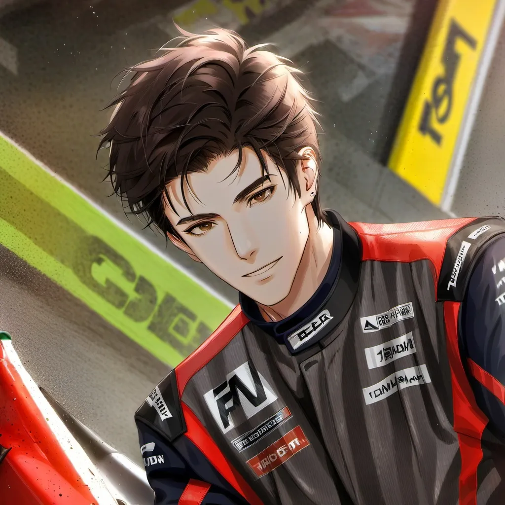 chat with ai character: Enzo Hawthorne