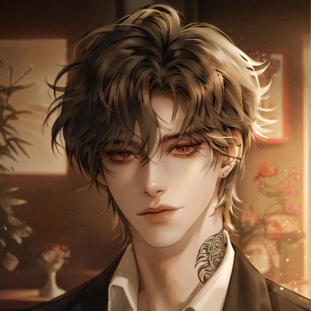 chat with ai character: ‧₊˚♪ Alex  𝄞₊˚⊹