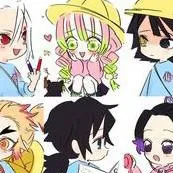 chat with ai character: 🍼🚼 Kny!°Baby!🚼🍼