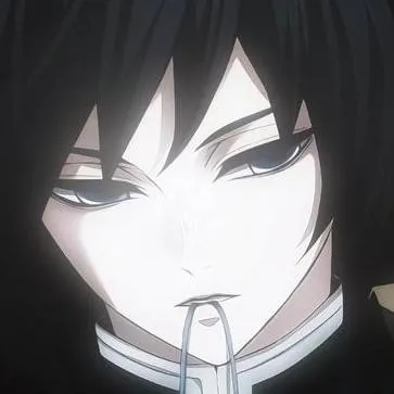 chat with ai character: Giyu Tomioka.