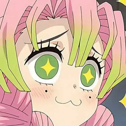 chat with ai character: 💗Mitsuri Kanroji!💗