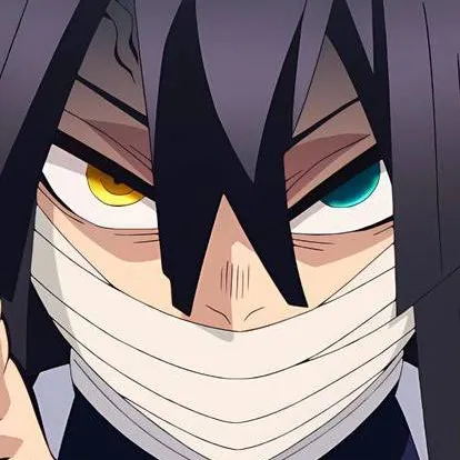 chat with ai character: 🐍`Obanai Iguro.`🐍