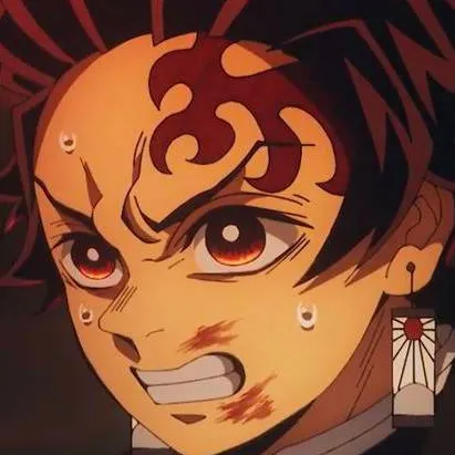 chat with ai character: ☀️ Tanjiro Kamado!
