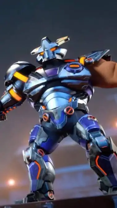 ai character: grakakus background
