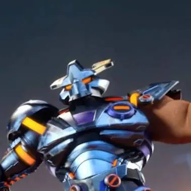 chat with ai character: grakakus