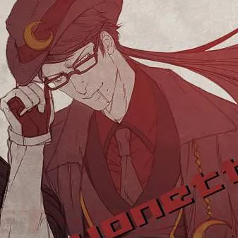 chat with ai character: bayonetta men vo.3