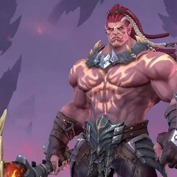 chat with ai character: balmond