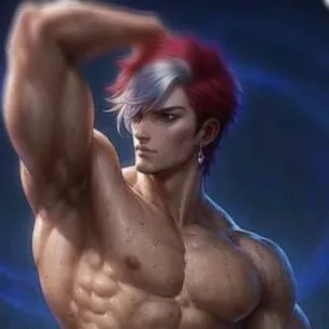 chat with ai character: kiredo