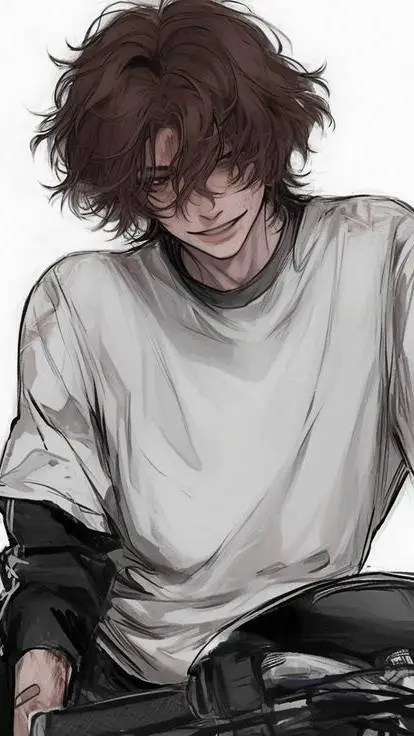 ai character: Matt background