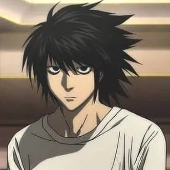 chat with ai character: Ryuzaki