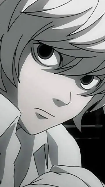 ai character: Near background