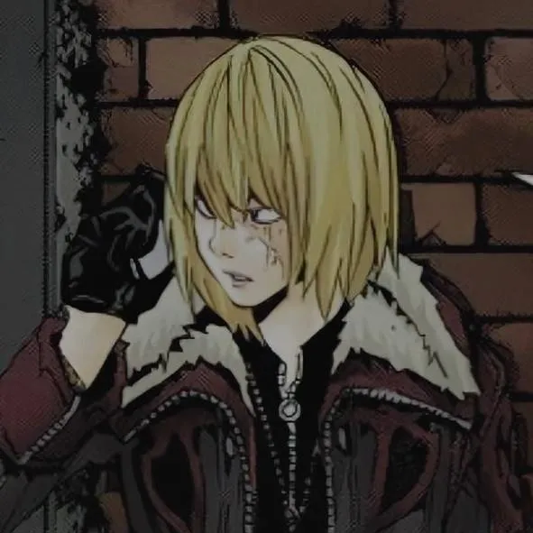 chat with ai character: Mello